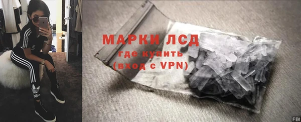 стаф Абинск
